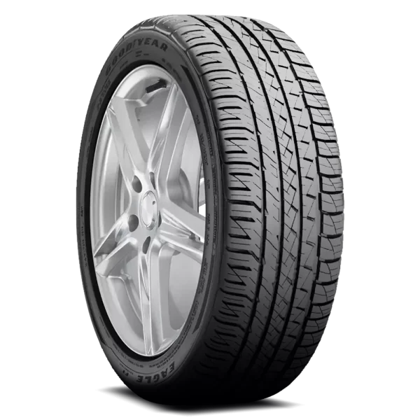 Goodyear Eagle F1 Asymmetric A/S 235/40R19