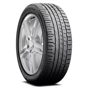 Goodyear Eagle F1 Asymmetric A/S 245/40R20