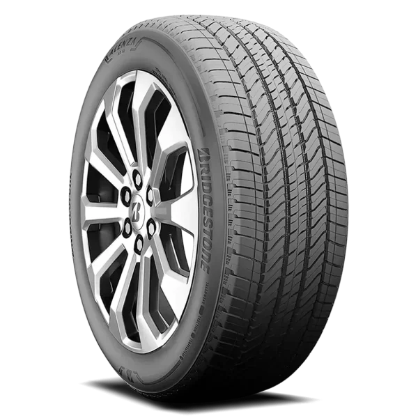 Bridgestone Alenza A/S 02 235/60R18