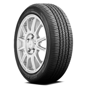 Yokohama Avid S34F/S34FA P225/45R18