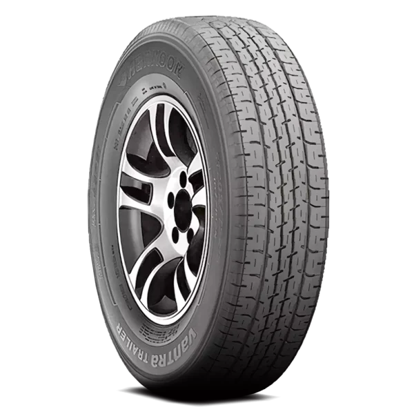 Hankook Vantra Trailer ST01 ST235/80R16
