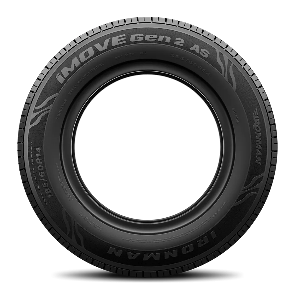 Ironman Imove GEN2 AS 235/45R19 - Image 3