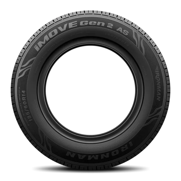 Ironman Imove GEN2 AS 195/55R15 - Image 3