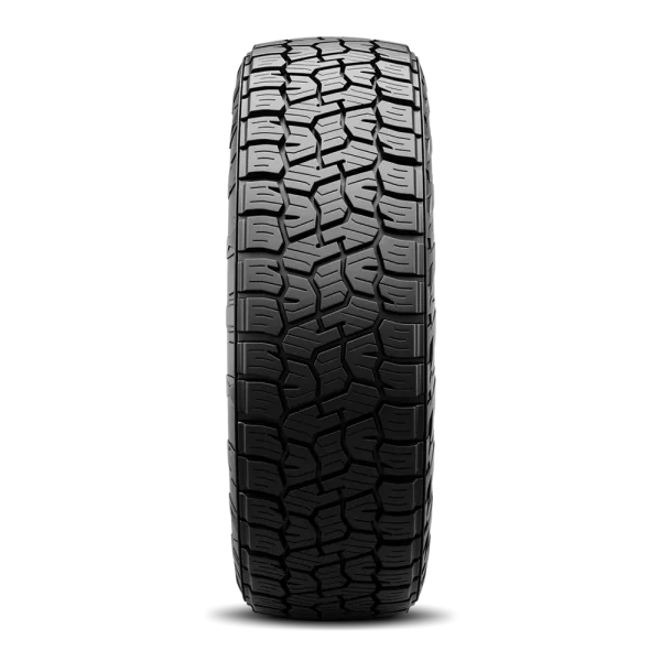 Nitto Terra Grappler G3 LT265/65R18 - Image 2