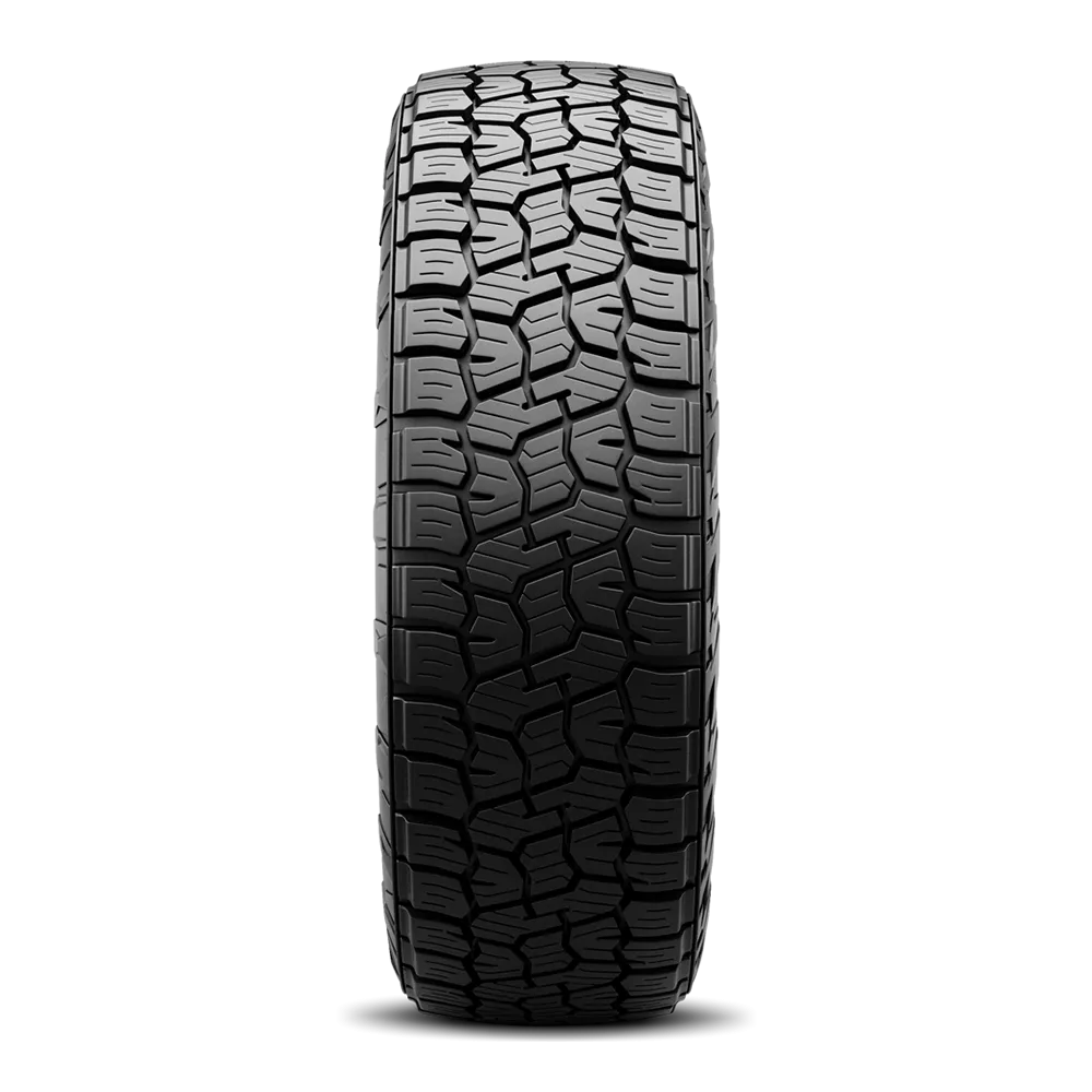 Nitto Terra Grappler G3 LT265/70R18 - Image 2