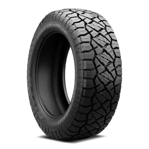 Nitto Ridge Grappler 38X13.50R24LT