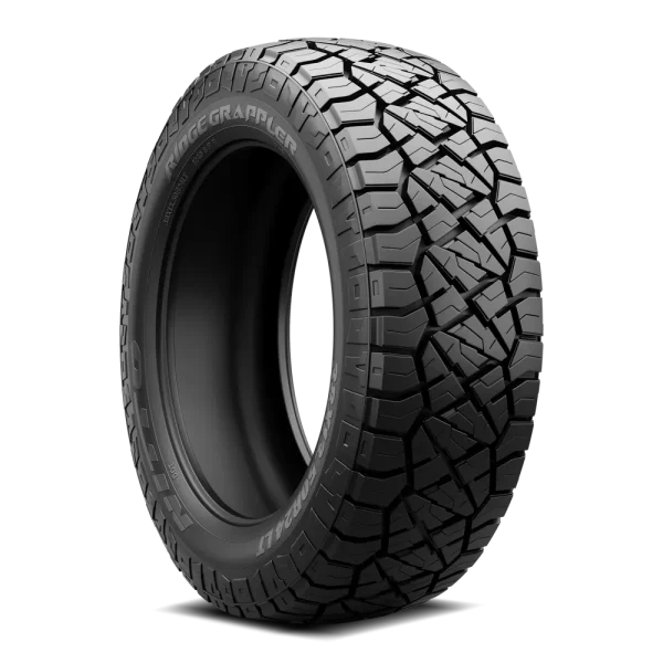 Nitto Ridge Grappler 38X13.50R24LT
