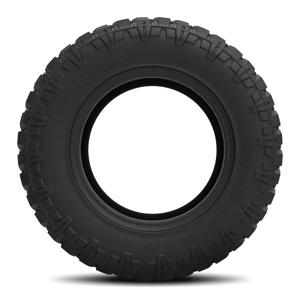 Fury Country Hunter M/T 35X13.50R22LT - Image 3