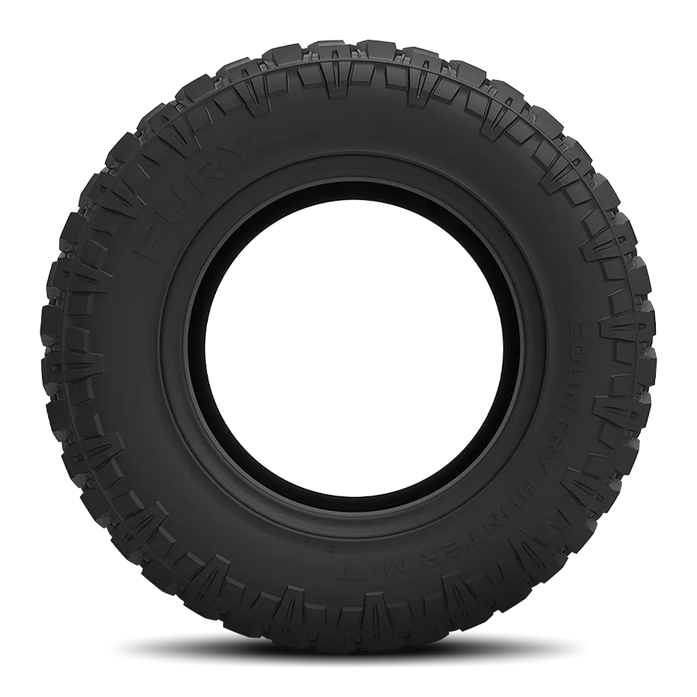 Fury Country Hunter M/T 42X13.50R30LT - Image 3