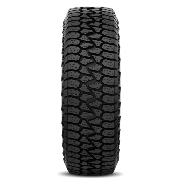 Amp Terrain Attack A/T A 35X12.50R22LT - Image 2