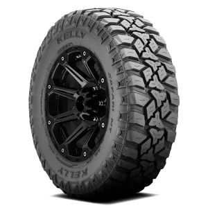 Kelly Safari MT LT285/75R16