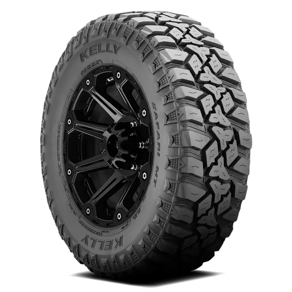 Kelly Safari MT LT275/65R18