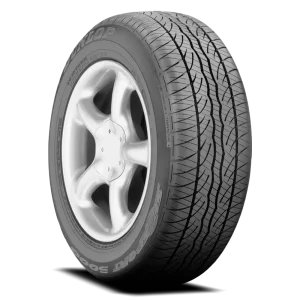 Dunlop SP Sport 5000 P215/60R16