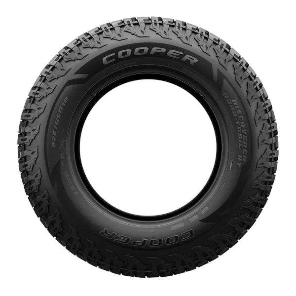 Cooper Discoverer Road + Trail AT 265/60R18 - Image 3