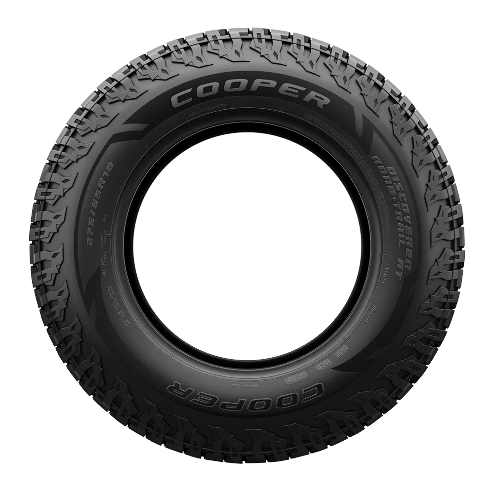Cooper Discoverer Road + Trail AT 275/55R20 - Image 3