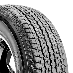 Bridgestone Dueler H/T 840 245/75R16 - Image 4