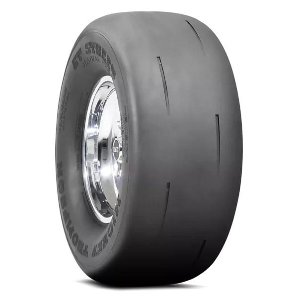 Mickey Thompson ET Street Radial Pro P315/60R15