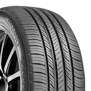 Kumho Crugen HP71 275/60R20 - Image 4