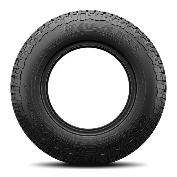 Falken Wildpeak A/T3W LT275/70R18 - Image 3