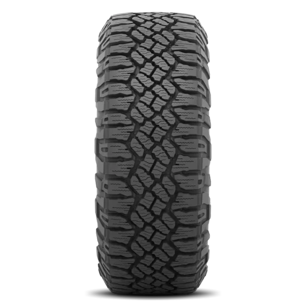 Goodyear Wrangler Duratrac RT 275/60R20 - Image 2