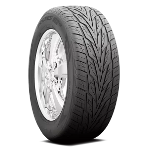 Toyo Proxes ST Iii 255/55R19