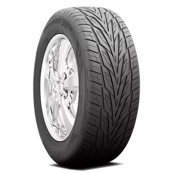 Toyo Proxes ST Iii 315/35R20