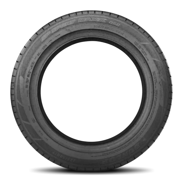 Dunlop SP Sport Maxx 050 235/55R20 - Image 3