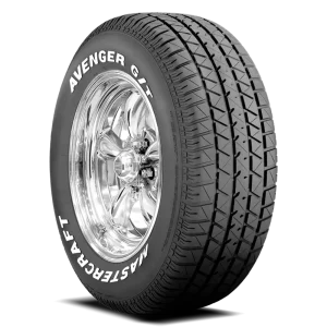 Mastercraft Avenger G/T P225/70R15