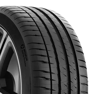 Michelin Pilot Sport 4 255/40R20 - Image 4