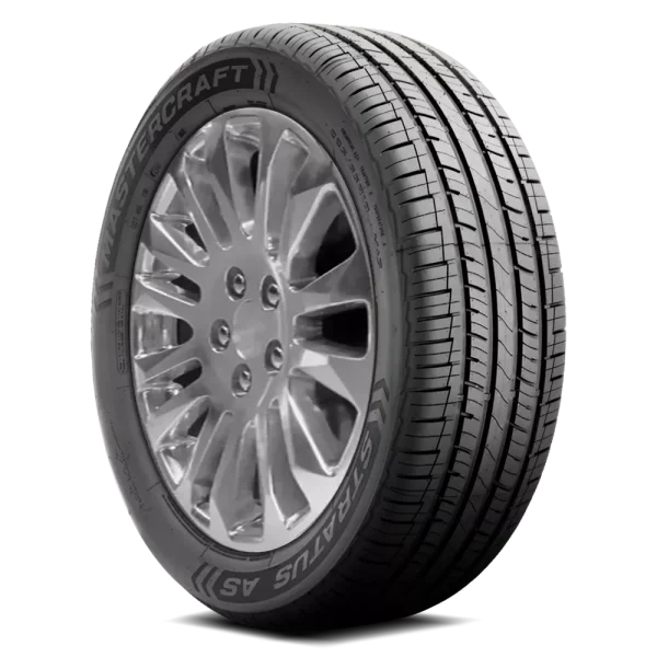 Mastercraft Stratus AS 185/60R14