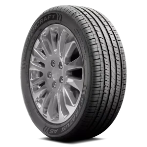 Mastercraft Stratus AS 245/65R17
