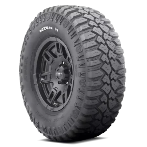 Mickey Thompson Deegan 38 LT265/75R16