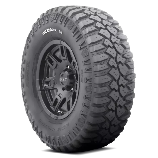 Mickey Thompson Deegan 38 31X10.50R15LT