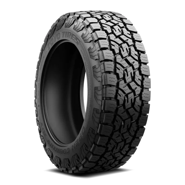 Toyo Open Country A/T Iii 35X12.50R22LT