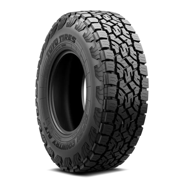 Toyo Open Country A/T Iii 35X11.50R17LT