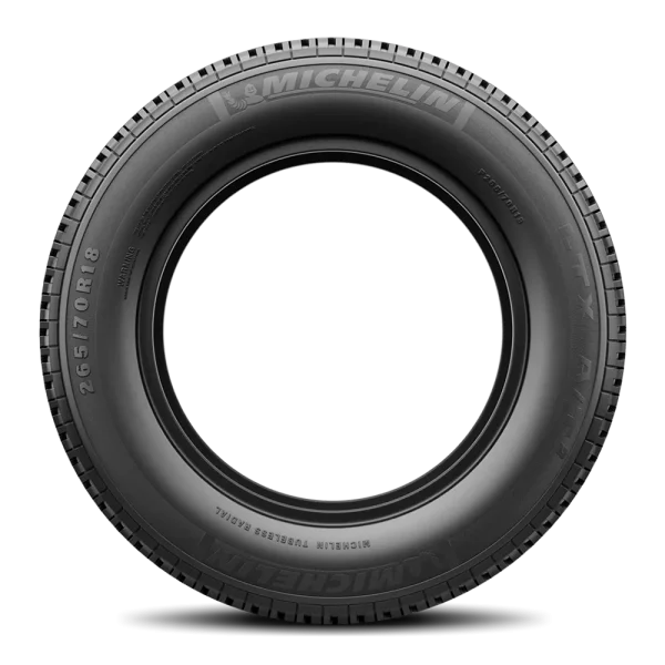Michelin LTX A/T2 P275/65R18 - Image 3