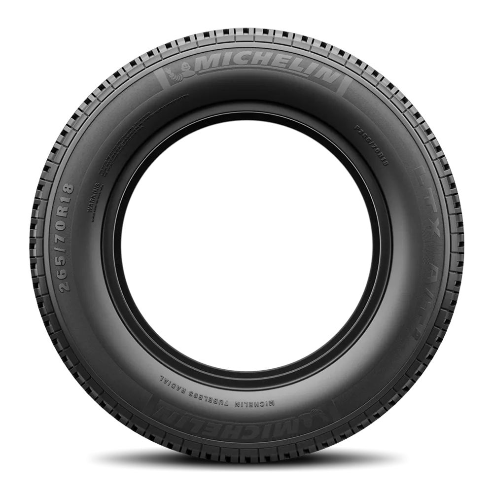 Michelin LTX A/T2 275/55R20 - Image 3