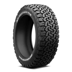 Bfgoodrich ALL-Terrain T/A KO2 33X12.50R22LT