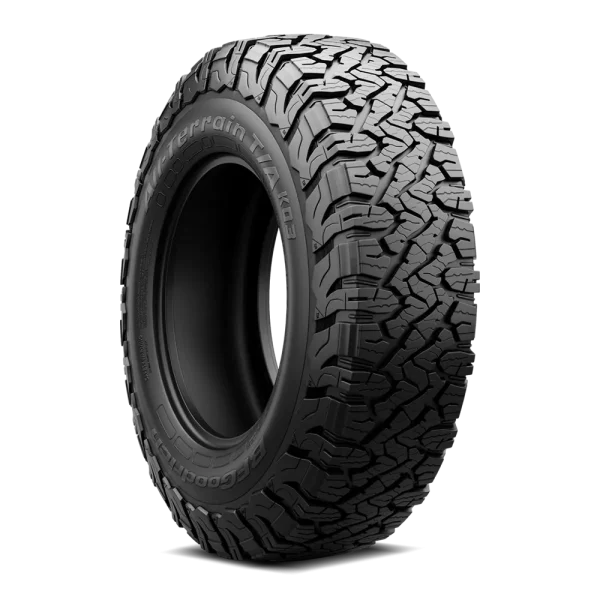 Bfgoodrich ALL-Terrain T/A KO3 LT265/60R22