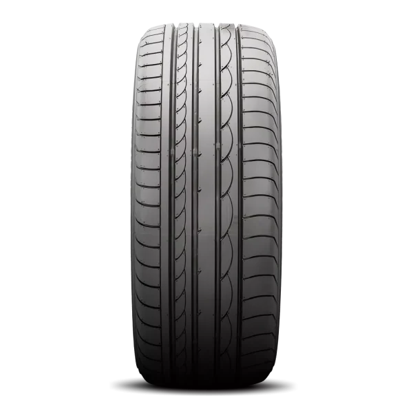 Yokohama Advan Sport V103 265/50R19 - Image 2