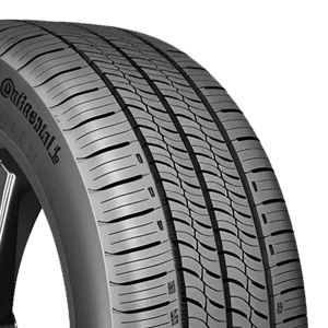 Continental Truecontact Tour 54 245/50R17 - Image 4