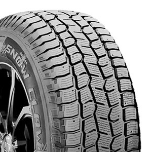 Cooper Discoverer Snow Claw LT245/70R17 - Image 4