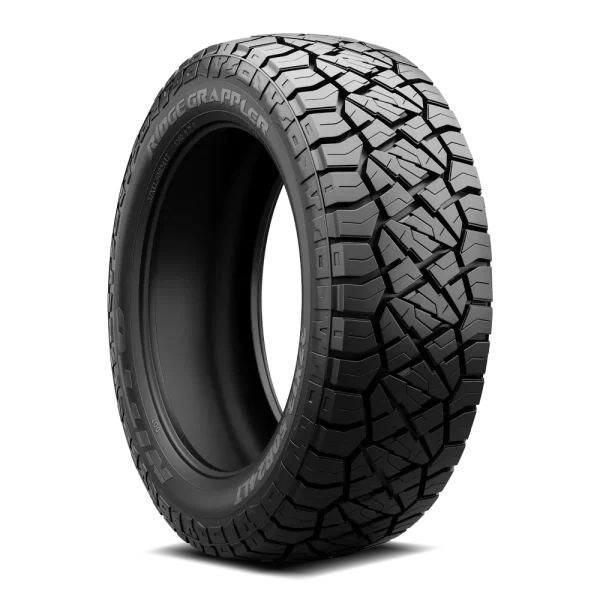 Nitto Ridge Grappler LT315/45R24