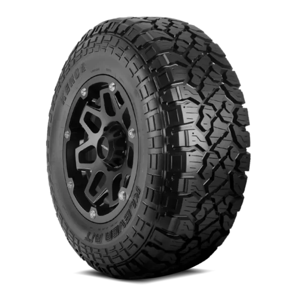 Kenda Klever R/T (KR601) LT265/65R18