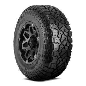 Kenda Klever R/T (KR601) 33X12.50R17LT