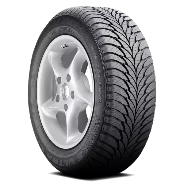 Goodyear Eagle Ultra Grip GW-2 P225/60R16