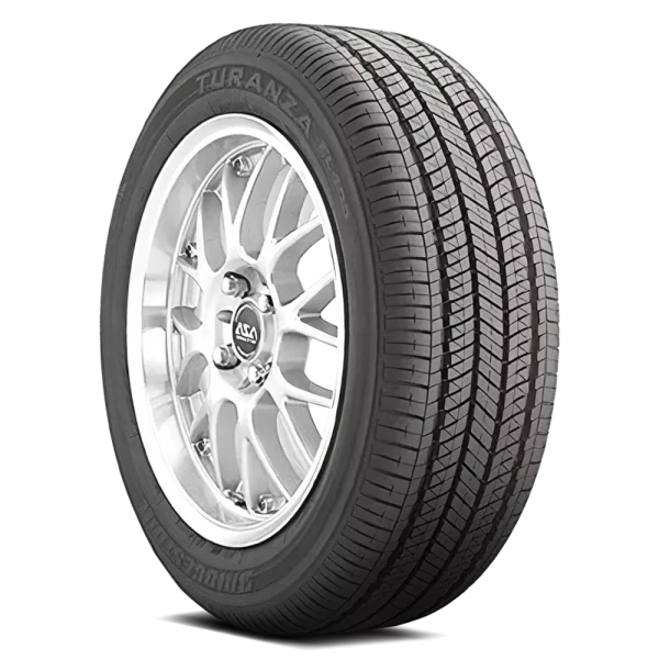 Bridgestone Turanza EL400-02 P205/55R16
