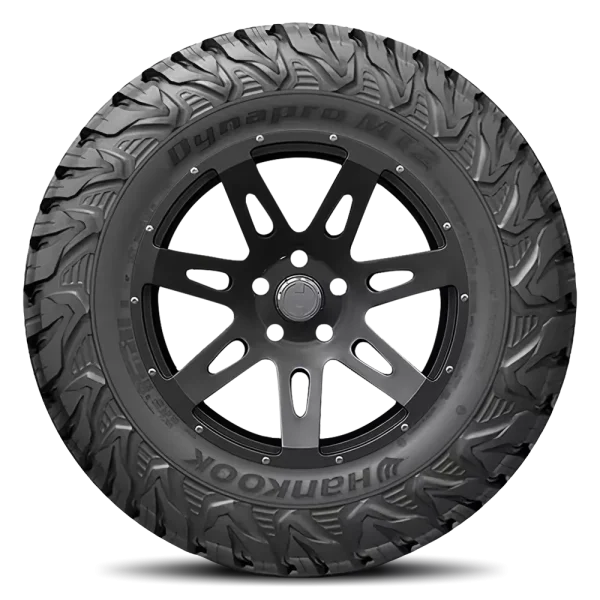 Hankook Dynapro MT2 RT05 33X12.50R20LT - Image 3