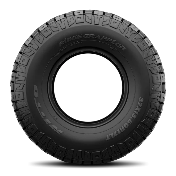 Nitto Ridge Grappler 37X13.50R17LT - Image 3