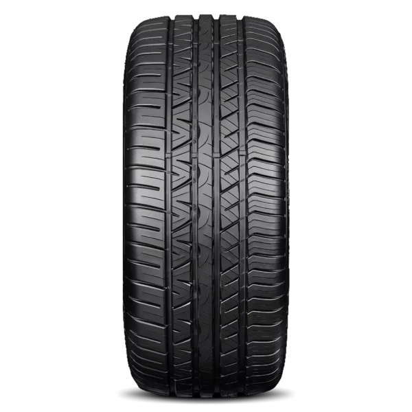 Cooper Zeon RS3-G1 235/45R17 - Image 2